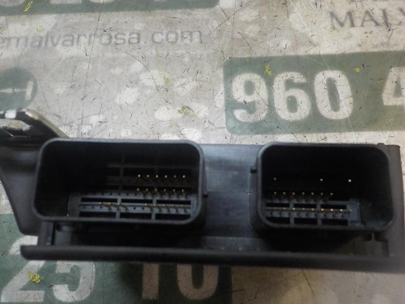 Recambio de centralita airbag para kia cee´d 1.4 crdi cat referencia OEM IAM   