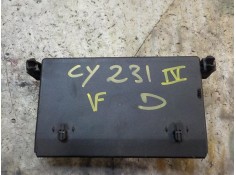 Recambio de modulo electronico para mercedes-benz clase c (w203) sportcoupe 2.2 cdi cat referencia OEM IAM A2038205626   2