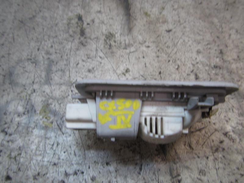 Recambio de piloto interior para peugeot 308 confort referencia OEM IAM 6362P0  