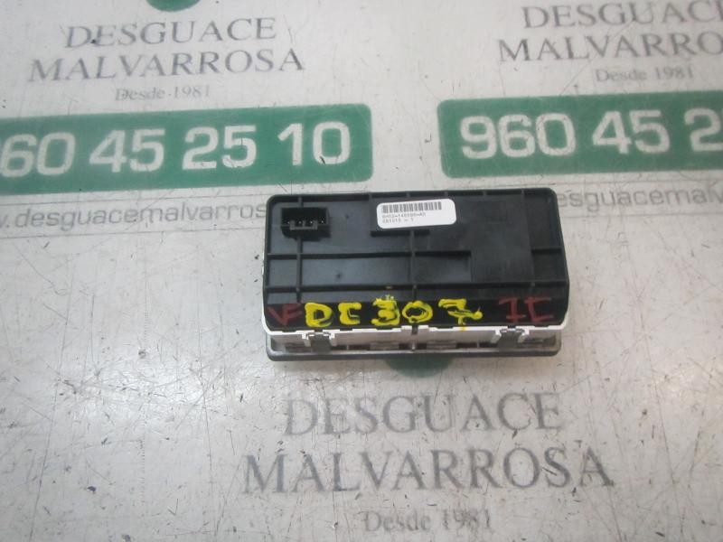 Recambio de modulo electronico para land rover freelander (lr2) 2.2 td4 cat referencia OEM IAM LR015167  