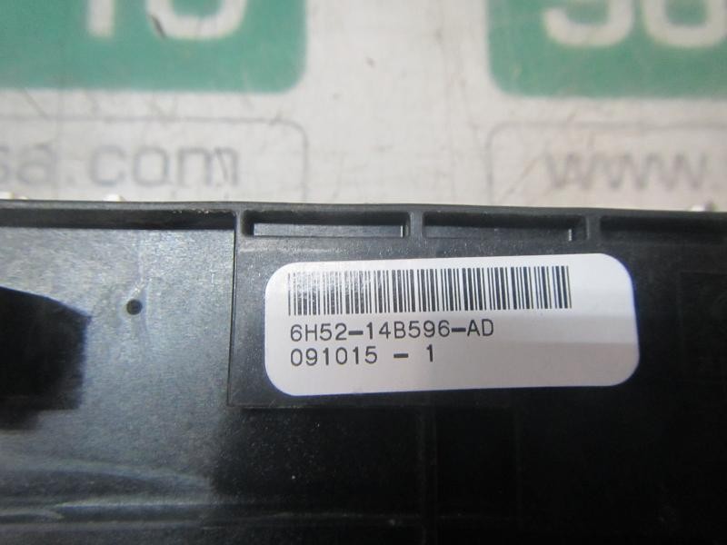 Recambio de modulo electronico para land rover freelander (lr2) 2.2 td4 cat referencia OEM IAM LR015167  