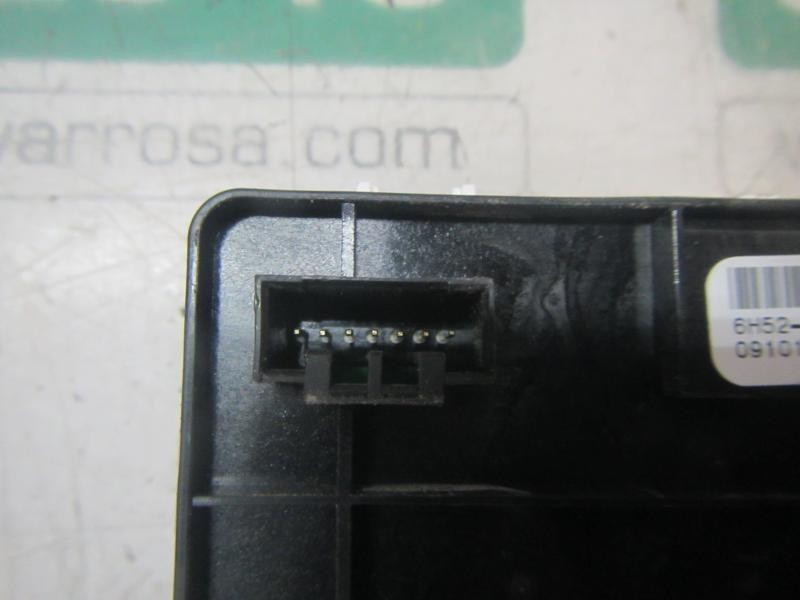 Recambio de modulo electronico para land rover freelander (lr2) 2.2 td4 cat referencia OEM IAM LR015167  