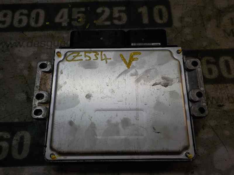 Recambio de centralita motor uce para kia cee´d 1.4 crdi cat referencia OEM IAM   