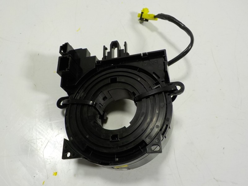 Recambio de anillo airbag para nissan x-trail (t32) acenta referencia OEM IAM B55544CE0A 255544CE0A 