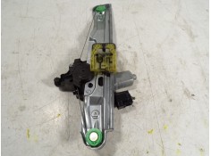 Recambio de elevalunas trasero izquierdo para ford c-max 1.0 ecoboost cat referencia OEM IAM 1884440 918960102 918960102 2