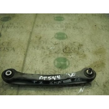 BRAZO SUSPENSION INFERIOR TRASERO IZQUIERDO A2013505606 