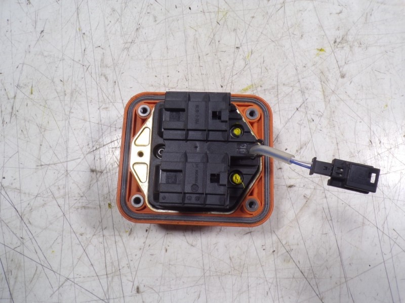 Recambio de modulo electronico para bmw i3 (i01) 125 kw referencia OEM IAM 61278679681 7588405 