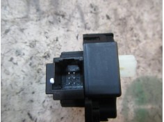 Recambio de motor apertura trampillas climatizador para peugeot 308 confort referencia OEM IAM 6447NL   2