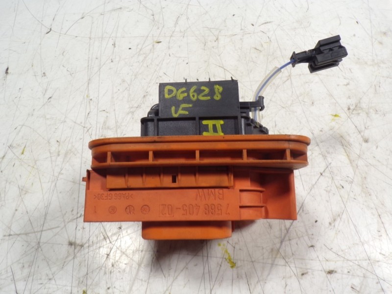 Recambio de modulo electronico para bmw i3 (i01) 125 kw referencia OEM IAM 61278679681 7588405 