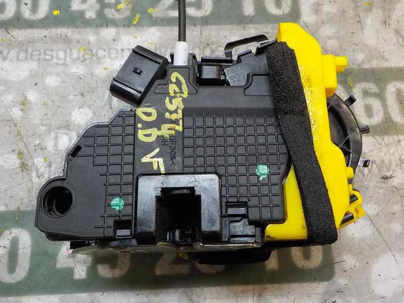 Recambio de cerradura puerta delantera derecha para kia cee´d 1.4 crdi cat referencia OEM IAM   