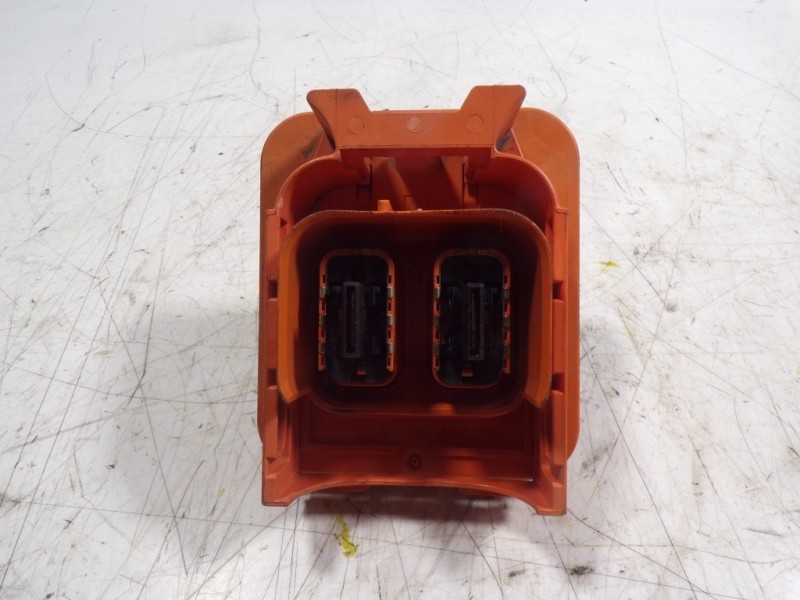 Recambio de modulo electronico para bmw i3 (i01) 125 kw referencia OEM IAM 61278679681 7588405 