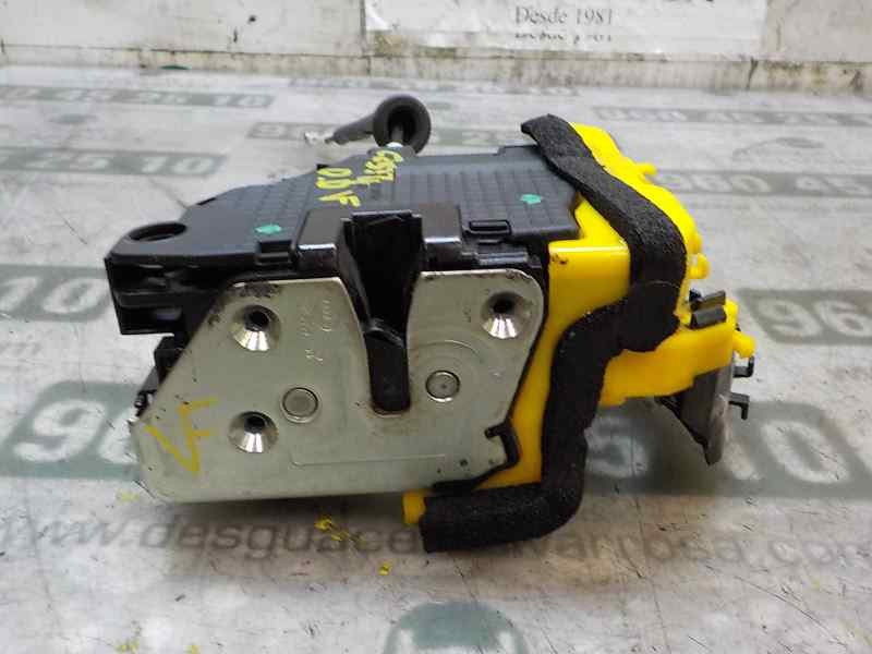 Recambio de cerradura puerta delantera derecha para kia cee´d 1.4 crdi cat referencia OEM IAM   