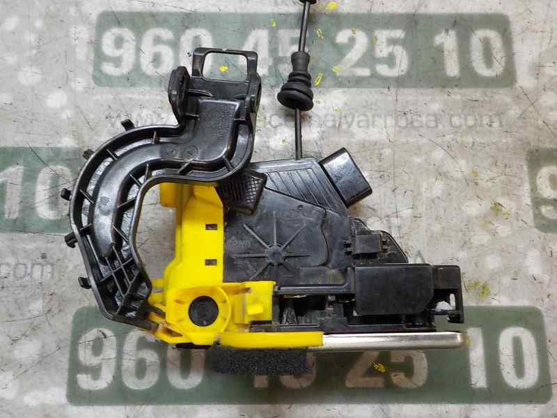 Recambio de cerradura puerta delantera derecha para kia cee´d 1.4 crdi cat referencia OEM IAM   