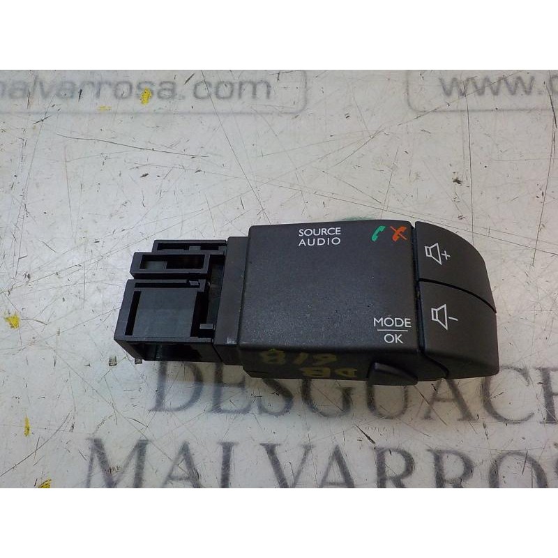 Recambio de modulo electronico para renault clio iv 1.5 dci diesel fap referencia OEM IAM 255522448R 255522448R 