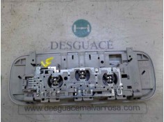 Recambio de piloto interior para volkswagen passat variant (365) 2.0 tdi referencia OEM IAM 3C0947291EY20   2