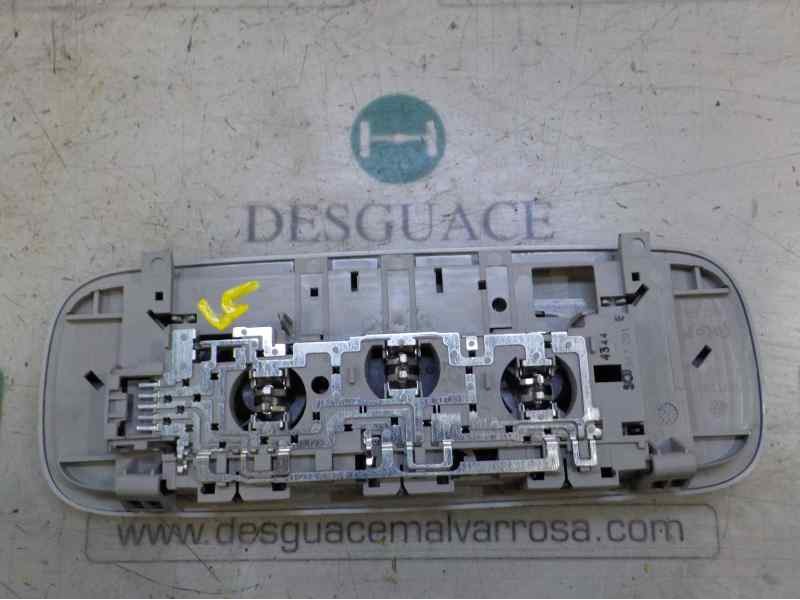 Recambio de piloto interior para volkswagen passat variant (365) 2.0 tdi referencia OEM IAM 3C0947291EY20  