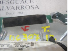 Recambio de airbag cortina delantero izquierdo para land rover freelander (lr2) 2.2 td4 cat referencia OEM IAM LR012491   2