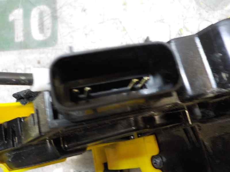 Recambio de cerradura puerta delantera derecha para kia cee´d 1.4 crdi cat referencia OEM IAM   