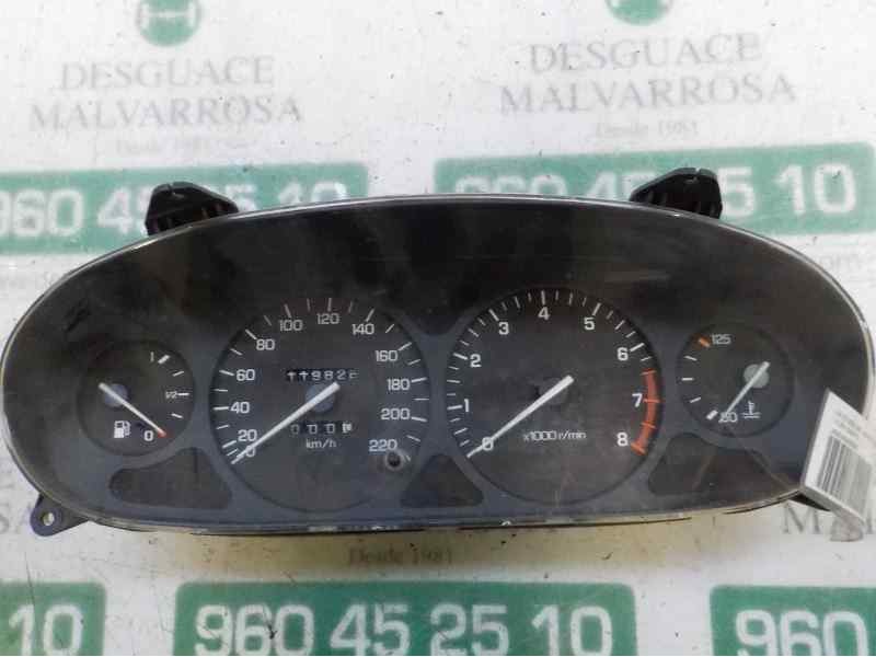 Recambio de cuadro instrumentos para daewoo leganza 2.0 cdx referencia OEM IAM   