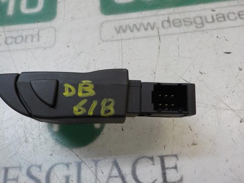 Recambio de modulo electronico para renault clio iv 1.5 dci diesel fap referencia OEM IAM 255522448R 255522448R 