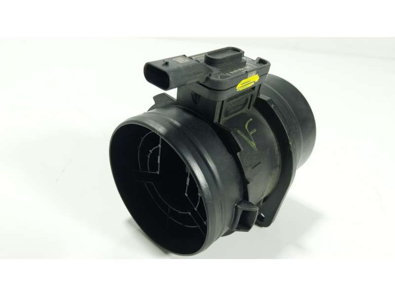 Recambio de caudalimetro para volkswagen caddy v furgoneta/monovolumen (sba, sbh) 2.0 tdi bmt referencia OEM IAM 05L906461G 05L9