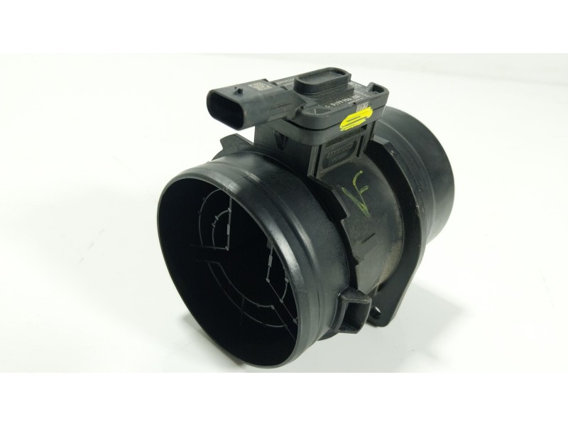 Recambio de caudalimetro para volkswagen caddy v furgoneta/monovolumen (sba, sbh) 2.0 tdi bmt referencia OEM IAM 05L906461G 05L9