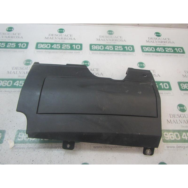 Recambio de airbag lateral delantero izquierdo para land rover freelander (lr2) 2.2 td4 cat referencia OEM IAM LR012027  