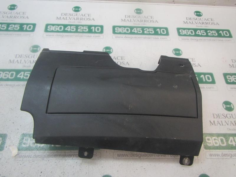 Recambio de airbag lateral delantero izquierdo para land rover freelander (lr2) 2.2 td4 cat referencia OEM IAM LR012027  