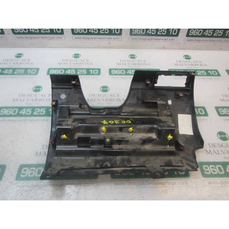 Recambio de airbag lateral delantero izquierdo para land rover freelander (lr2) 2.2 td4 cat referencia OEM IAM LR012027  