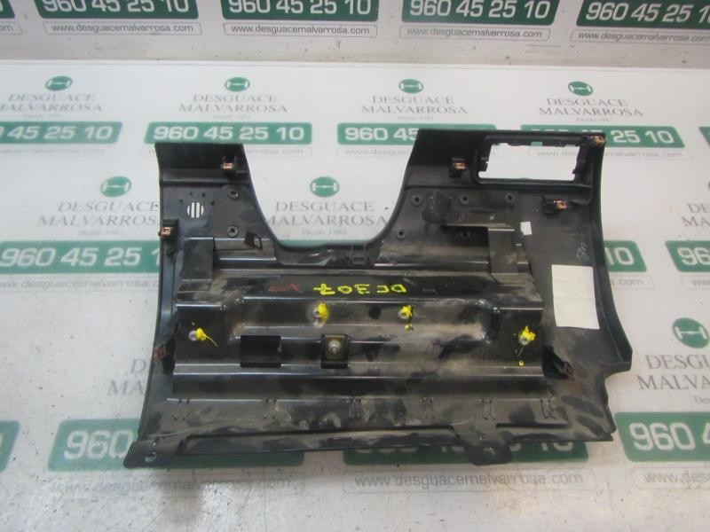 Recambio de airbag lateral delantero izquierdo para land rover freelander (lr2) 2.2 td4 cat referencia OEM IAM LR012027  