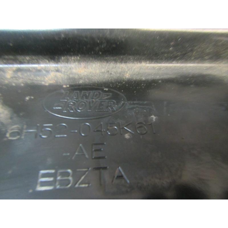 Recambio de airbag lateral delantero izquierdo para land rover freelander (lr2) 2.2 td4 cat referencia OEM IAM LR012027  