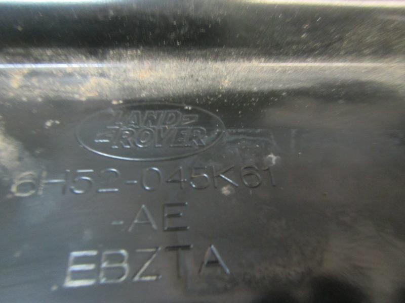 Recambio de airbag lateral delantero izquierdo para land rover freelander (lr2) 2.2 td4 cat referencia OEM IAM LR012027  