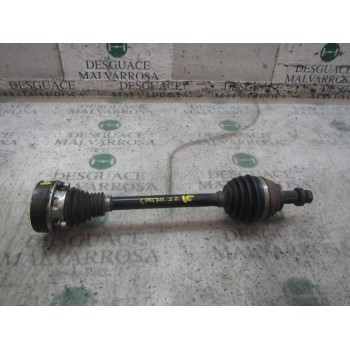 TRANSMISION IZQUIERDA 1K0407271LB 