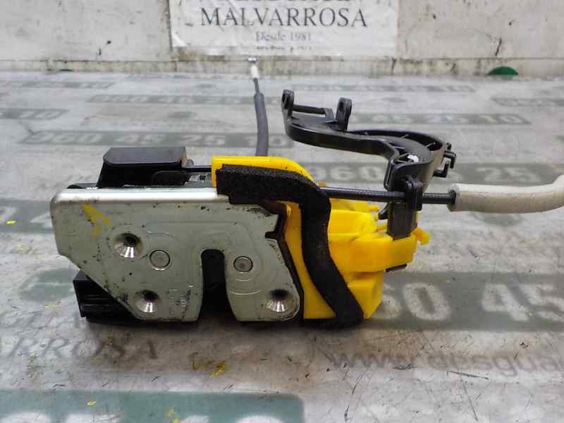 Recambio de cerradura puerta delantera izquierda para kia cee´d 1.4 crdi cat referencia OEM IAM   