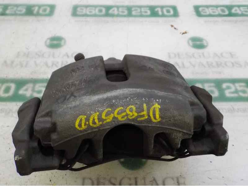 Recambio de pinza freno delantera derecha para volkswagen passat variant (365) 2.0 tdi referencia OEM IAM 1K0615124E  