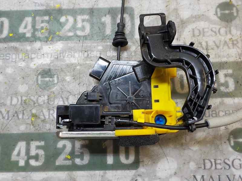 Recambio de cerradura puerta delantera izquierda para kia cee´d 1.4 crdi cat referencia OEM IAM   