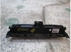 Recambio de warning para peugeot 308 confort referencia OEM IAM 649014 9659417177  2