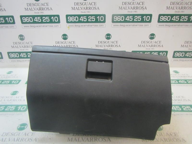 Recambio de guantera para land rover freelander (lr2) 2.2 td4 cat referencia OEM IAM LR010255  
