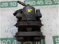 Recambio de pinza freno delantera izquierda para volkswagen golf vi (5k1) 1.6 tdi dpf referencia OEM IAM 1K0615123D   2