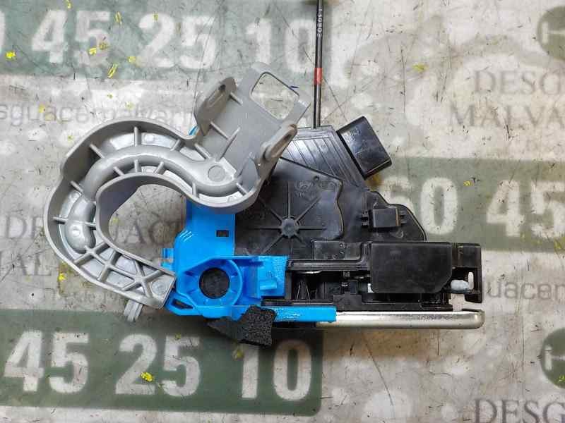 Recambio de cerradura puerta trasera derecha para kia cee´d 1.4 crdi cat referencia OEM IAM   