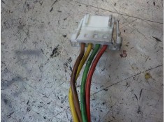 Recambio de motor limpia delantero para mercedes-benz clase c (w203) sportcoupe 2.2 cdi cat referencia OEM IAM A2038200342  4045 2