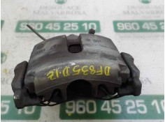 Recambio de pinza freno delantera izquierda para volkswagen passat variant (365) 2.0 tdi referencia OEM IAM 1K0615123E   2