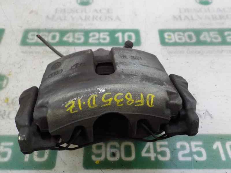 Recambio de pinza freno delantera izquierda para volkswagen passat variant (365) 2.0 tdi referencia OEM IAM 1K0615123E  