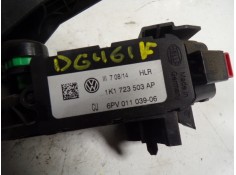 Recambio de potenciometro pedal para volkswagen cc (358) 2.0 tdi referencia OEM IAM 1K1723503AP 1K1723503AP 6PV01103906 2
