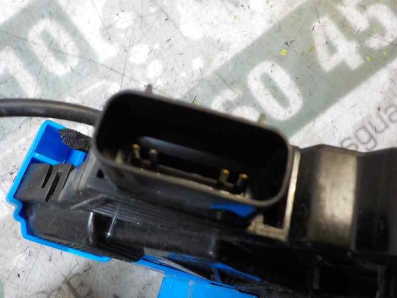 Recambio de cerradura puerta trasera derecha para kia cee´d 1.4 crdi cat referencia OEM IAM   