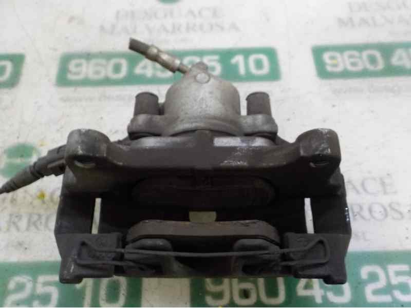 Recambio de pinza freno delantera izquierda para volkswagen passat variant (365) 2.0 tdi referencia OEM IAM 1K0615123E  