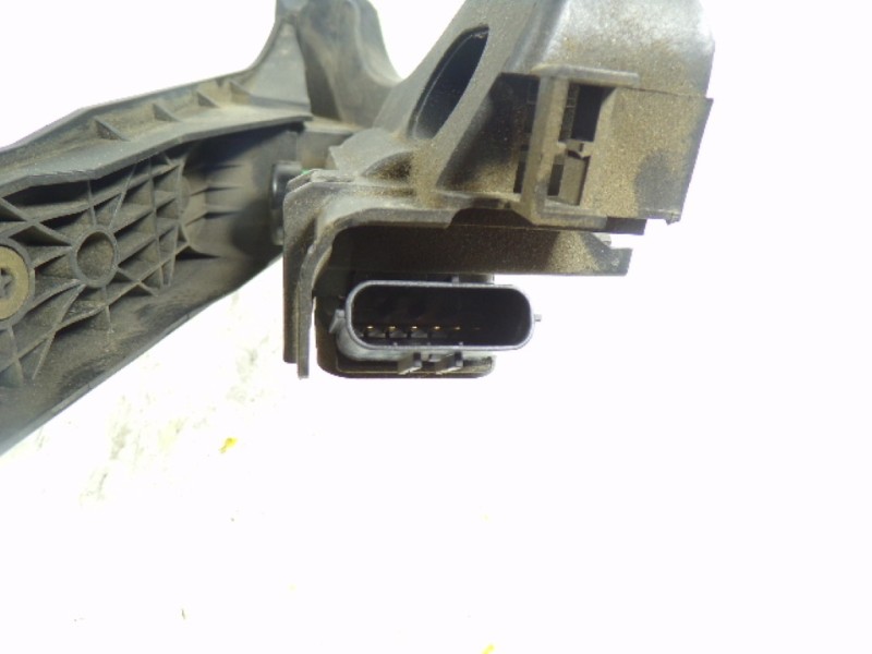 Recambio de potenciometro pedal para volkswagen cc (358) 2.0 tdi referencia OEM IAM 1K1723503AP 1K1723503AP 6PV01103906