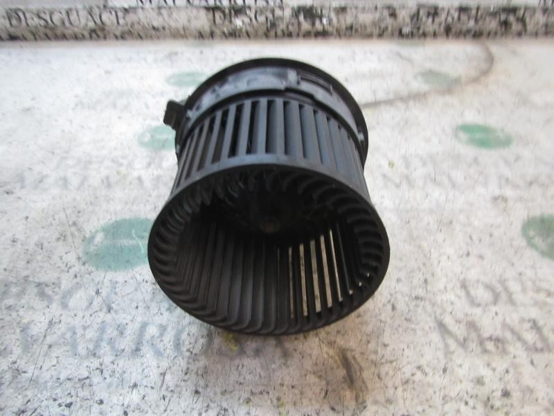 Recambio de motor calefaccion para peugeot 308 confort referencia OEM IAM 6441Z7  