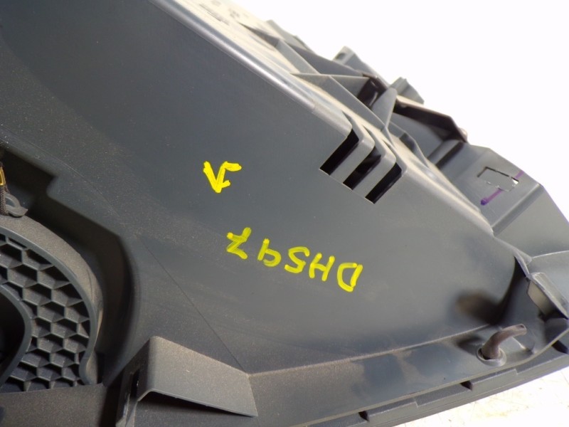 Recambio de guantera para ford c-max 1.0 ecoboost cat referencia OEM IAM 1856851  