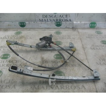 ELEVALUNAS DELANTERO DERECHO 